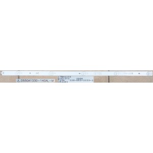 AKAI AK552016UHD LEFT LED STRIP 
